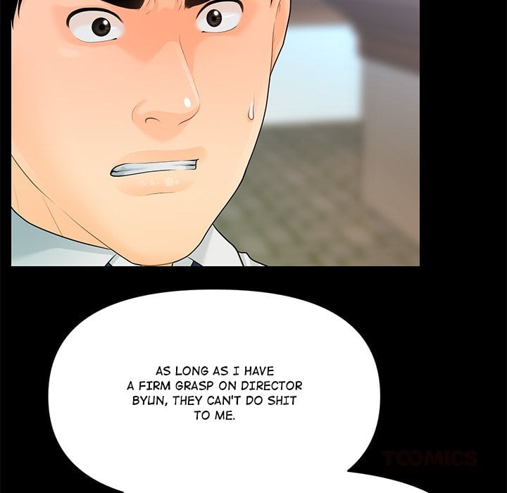 My Secretary chapter 62 page 57