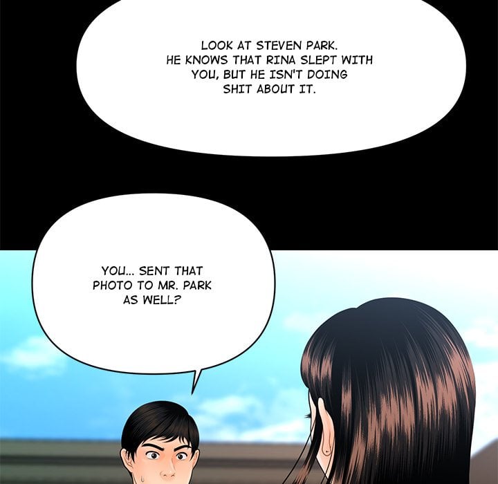 My Secretary chapter 62 page 58