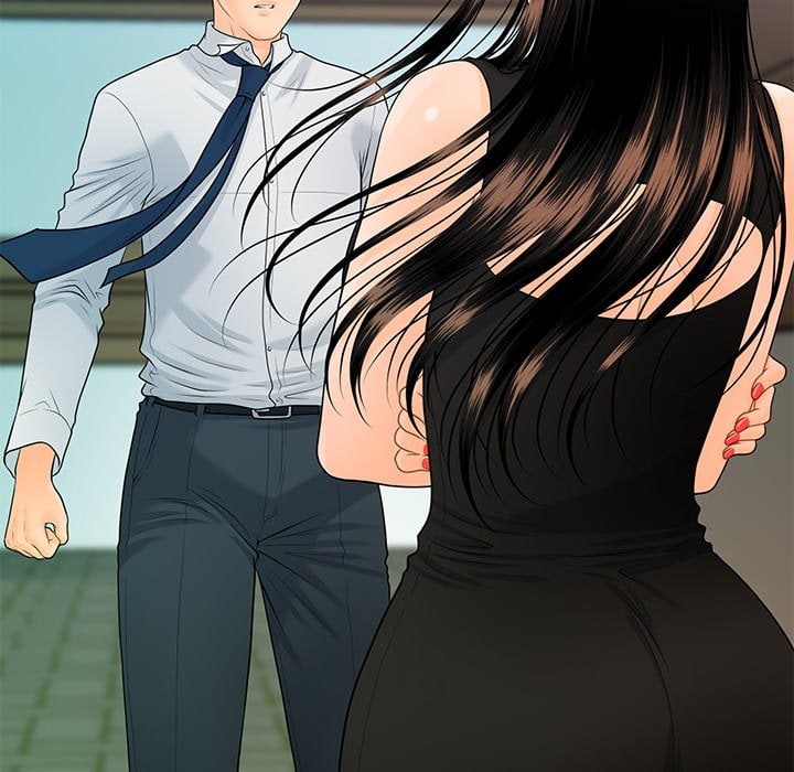 My Secretary chapter 62 page 59