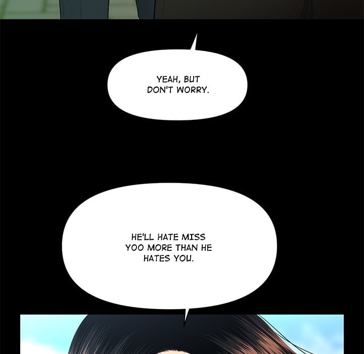 My Secretary chapter 62 page 60