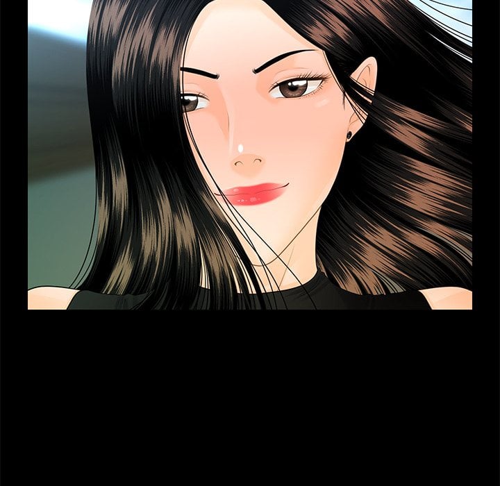 My Secretary chapter 62 page 61