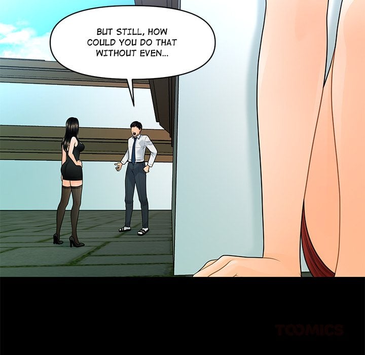 My Secretary chapter 62 page 63