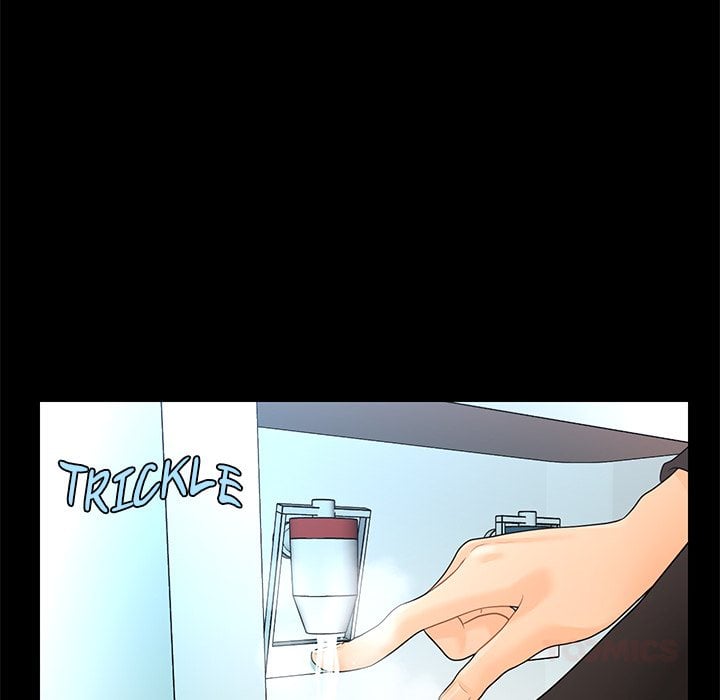 My Secretary chapter 62 page 69
