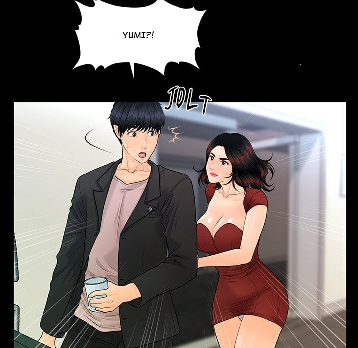 My Secretary chapter 62 page 73