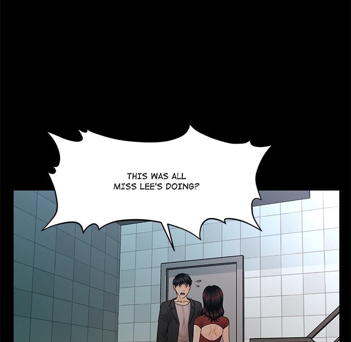 My Secretary chapter 62 page 79