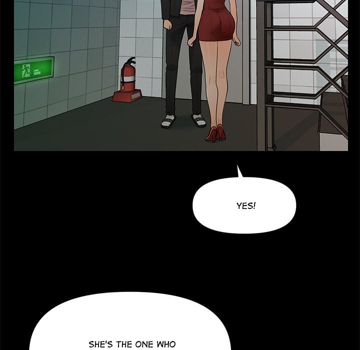 My Secretary chapter 62 page 80