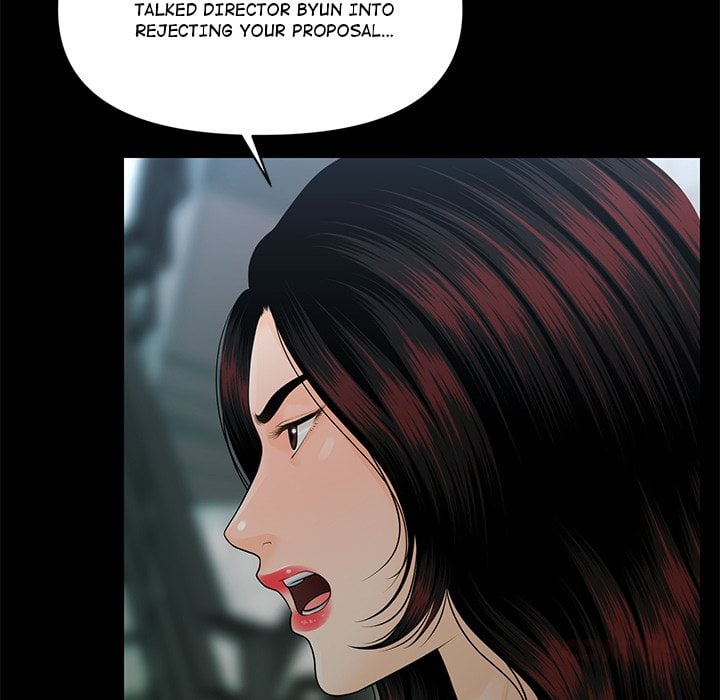 My Secretary chapter 62 page 81