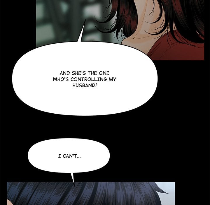 My Secretary chapter 62 page 82