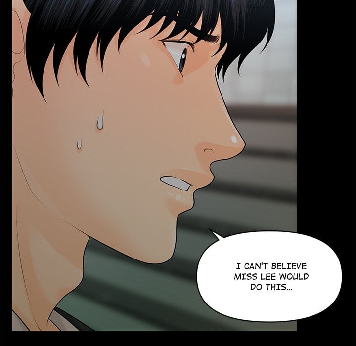 My Secretary chapter 62 page 83