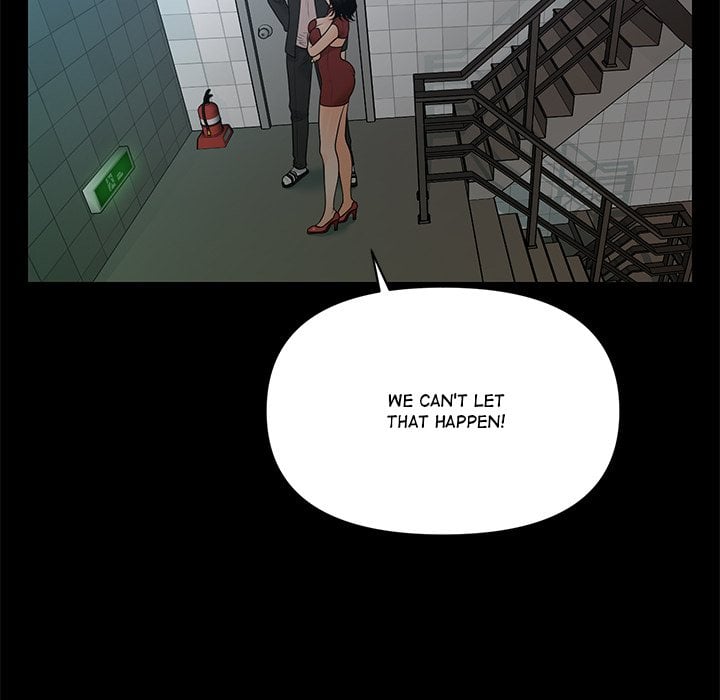 My Secretary chapter 62 page 85