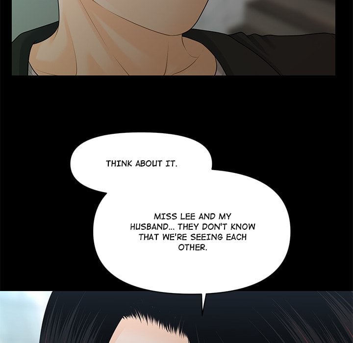 My Secretary chapter 62 page 89