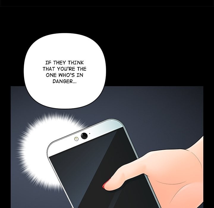 My Secretary chapter 62 page 91