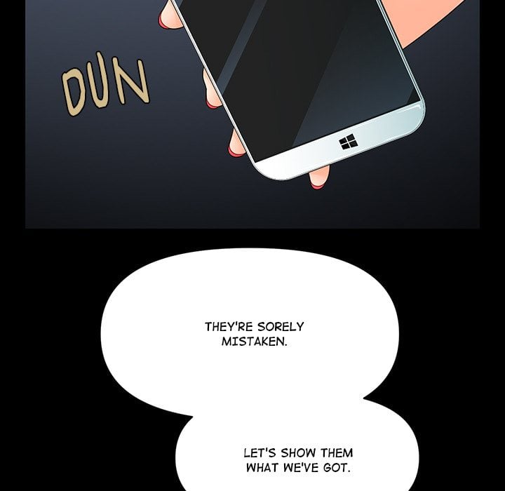 My Secretary chapter 62 page 92