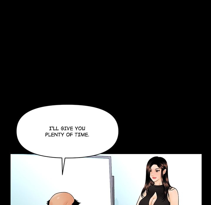 My Secretary chapter 62 page 97