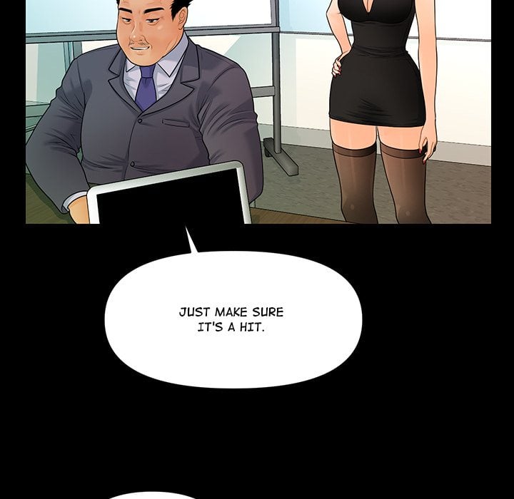 My Secretary chapter 62 page 98