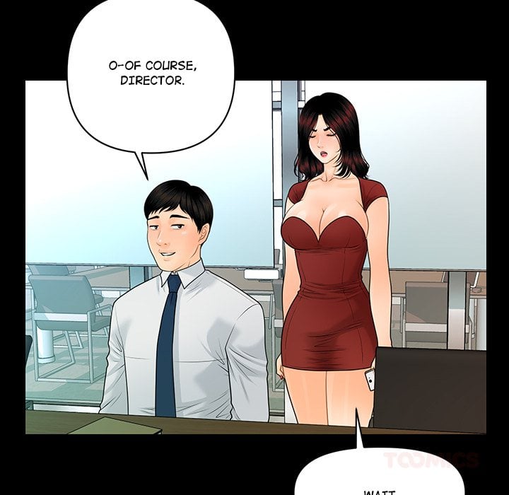 My Secretary chapter 62 page 99
