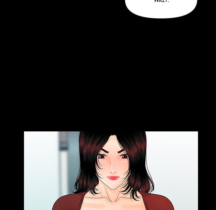 My Secretary chapter 62 page 100