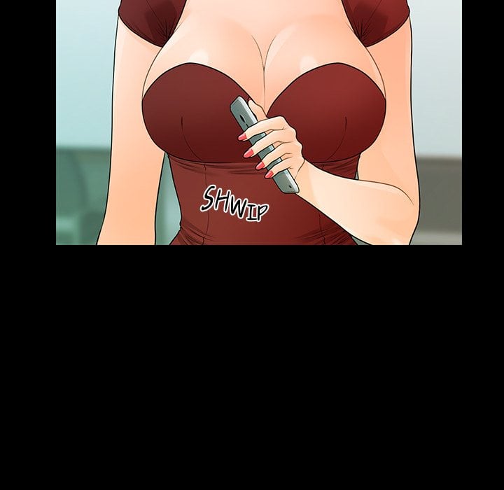 My Secretary chapter 62 page 101