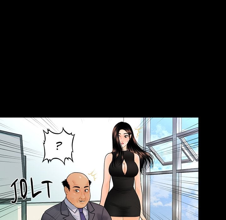 My Secretary chapter 62 page 104