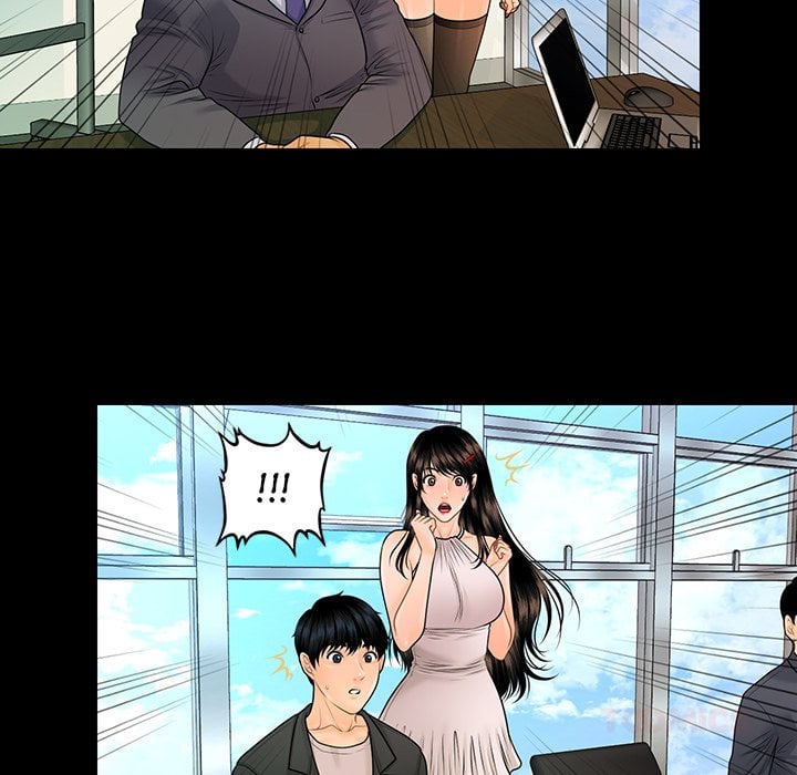 My Secretary chapter 62 page 105