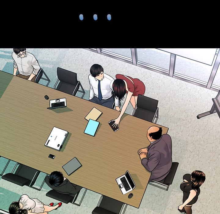 My Secretary chapter 62 page 108