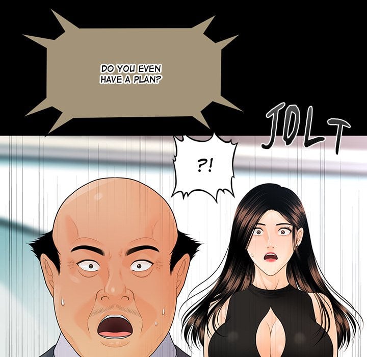 My Secretary chapter 62 page 112