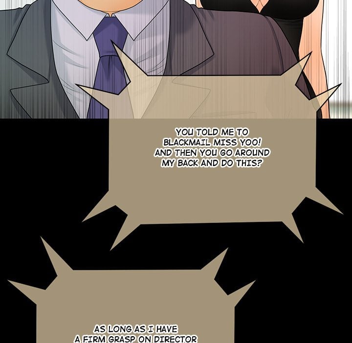 My Secretary chapter 62 page 113