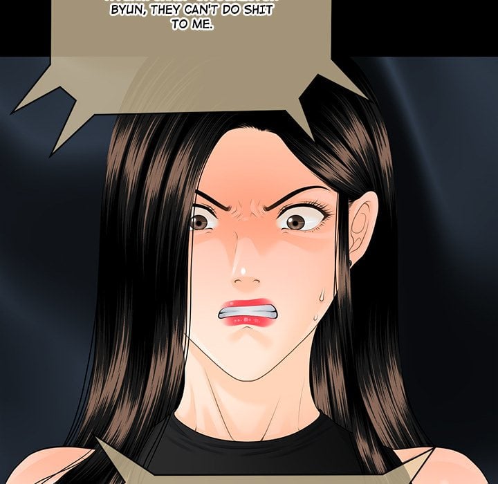 My Secretary chapter 62 page 114
