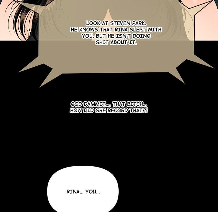 My Secretary chapter 62 page 115