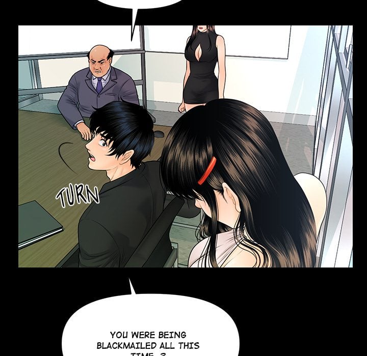 My Secretary chapter 62 page 116