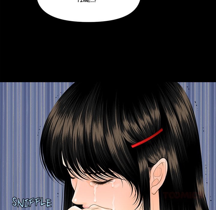 My Secretary chapter 62 page 117