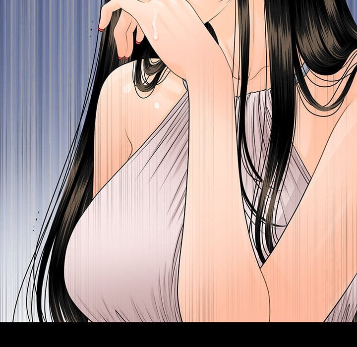 My Secretary chapter 62 page 118