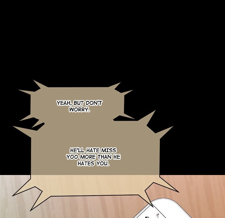 My Secretary chapter 62 page 119