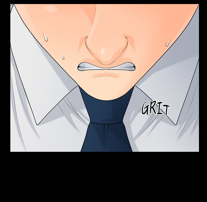 My Secretary chapter 62 page 122