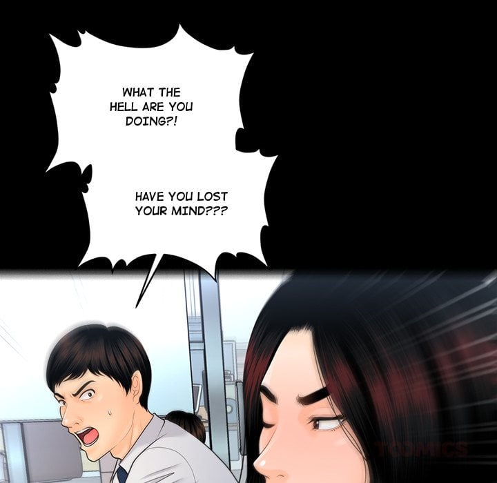 My Secretary chapter 62 page 123