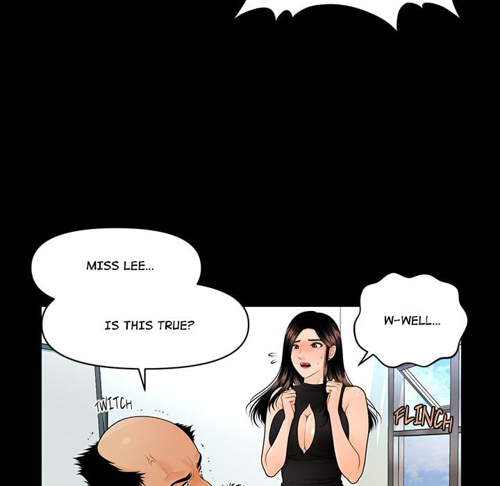 My Secretary chapter 62 page 127