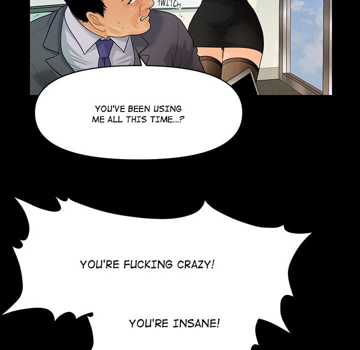 My Secretary chapter 62 page 128
