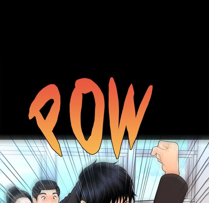My Secretary chapter 62 page 132