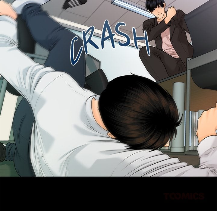 My Secretary chapter 62 page 135