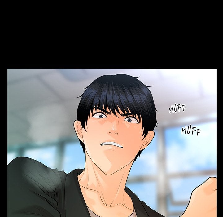 My Secretary chapter 62 page 138