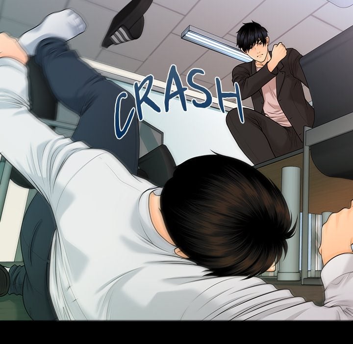My Secretary chapter 63 page 5