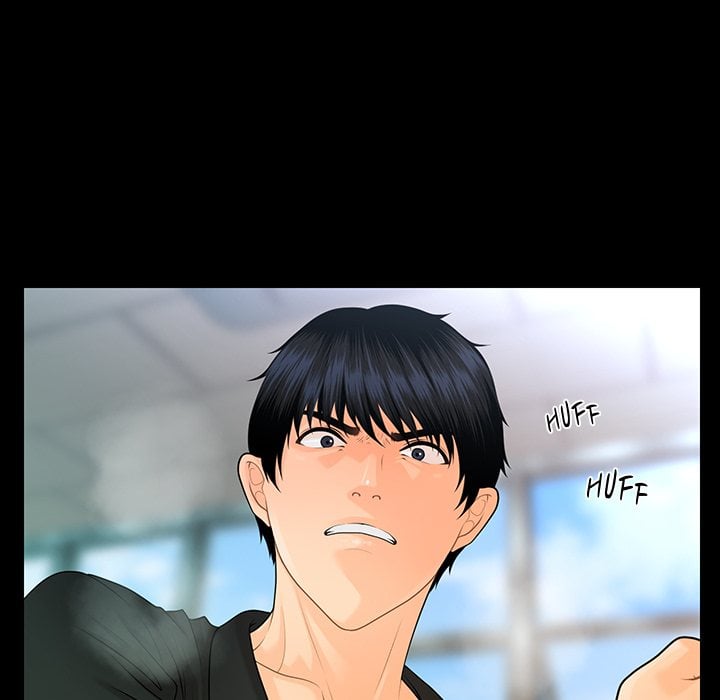 My Secretary chapter 63 page 8