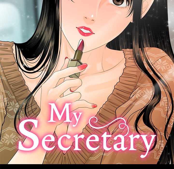 My Secretary chapter 63 page 13