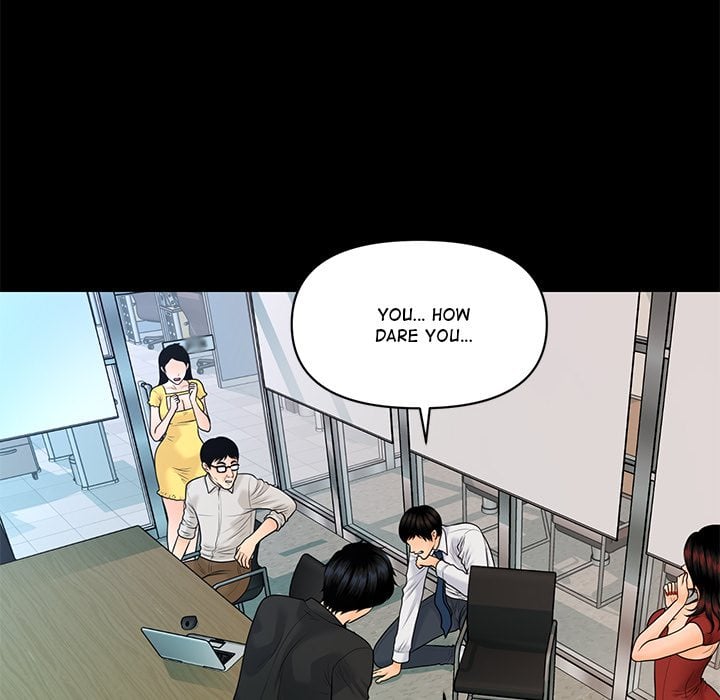 My Secretary chapter 63 page 18