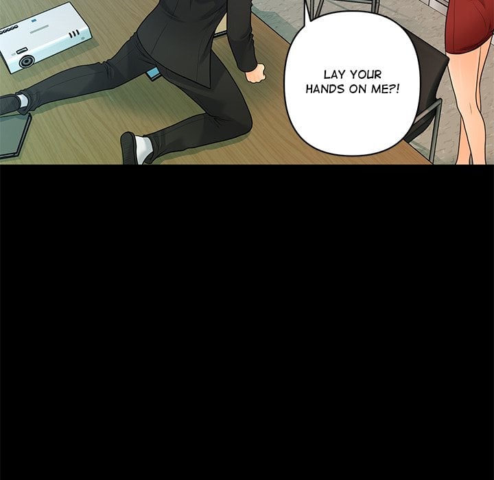 My Secretary chapter 63 page 19