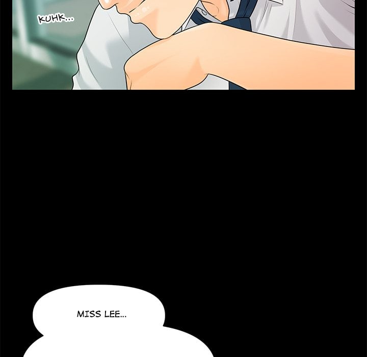 My Secretary chapter 63 page 24