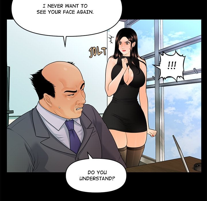My Secretary chapter 63 page 25