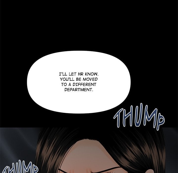 My Secretary chapter 63 page 26