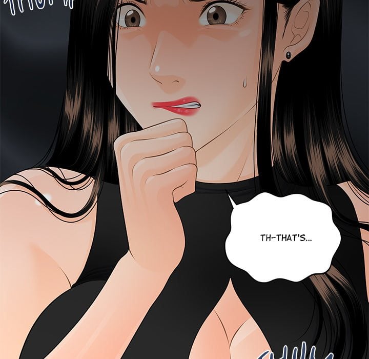 My Secretary chapter 63 page 27