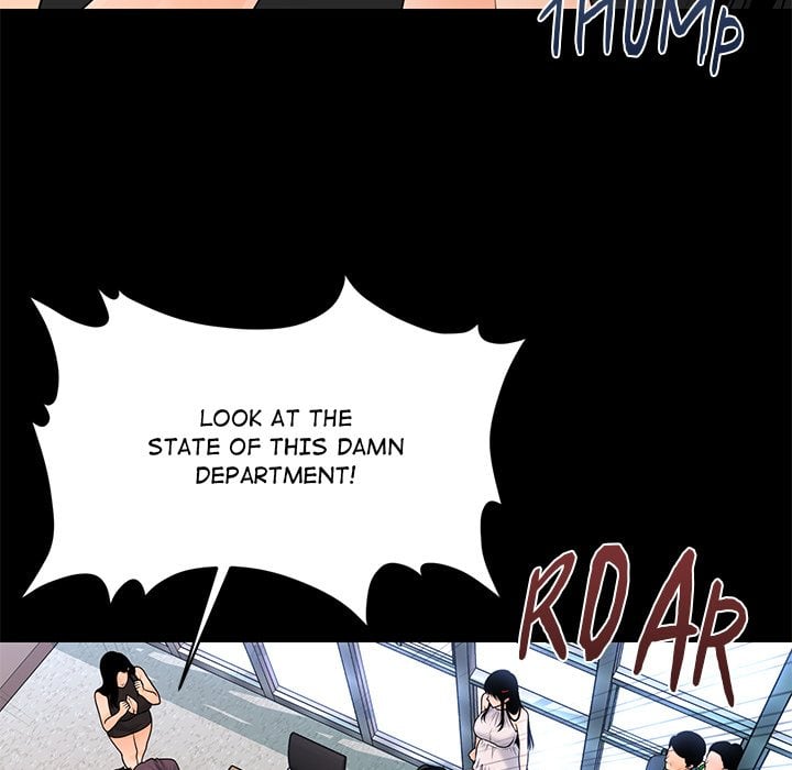 My Secretary chapter 63 page 28